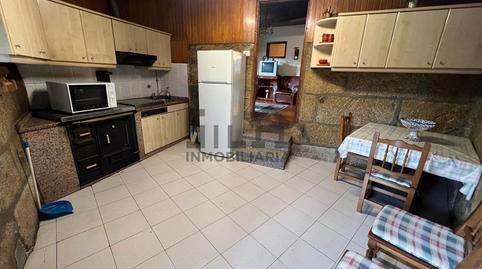 Foto 4 de Casa o xalet en venda a Paderne de Allariz, Ourense