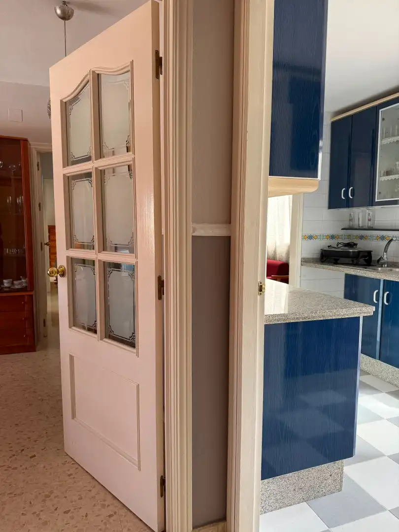 Piso en venta en Sevilla con Piscina y Balcón