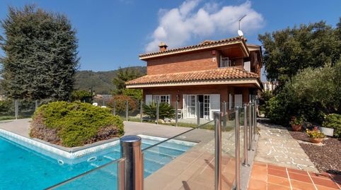 Foto 2 de Casa o chalet en venta en Eixample - Can Bogunyà, Castellar del Vallès