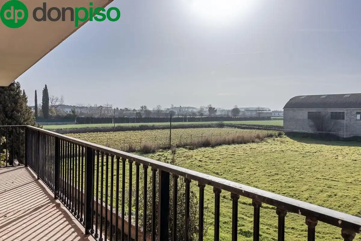 Casa rústica amb piscina en venda a Carretera malaga, imagen 38