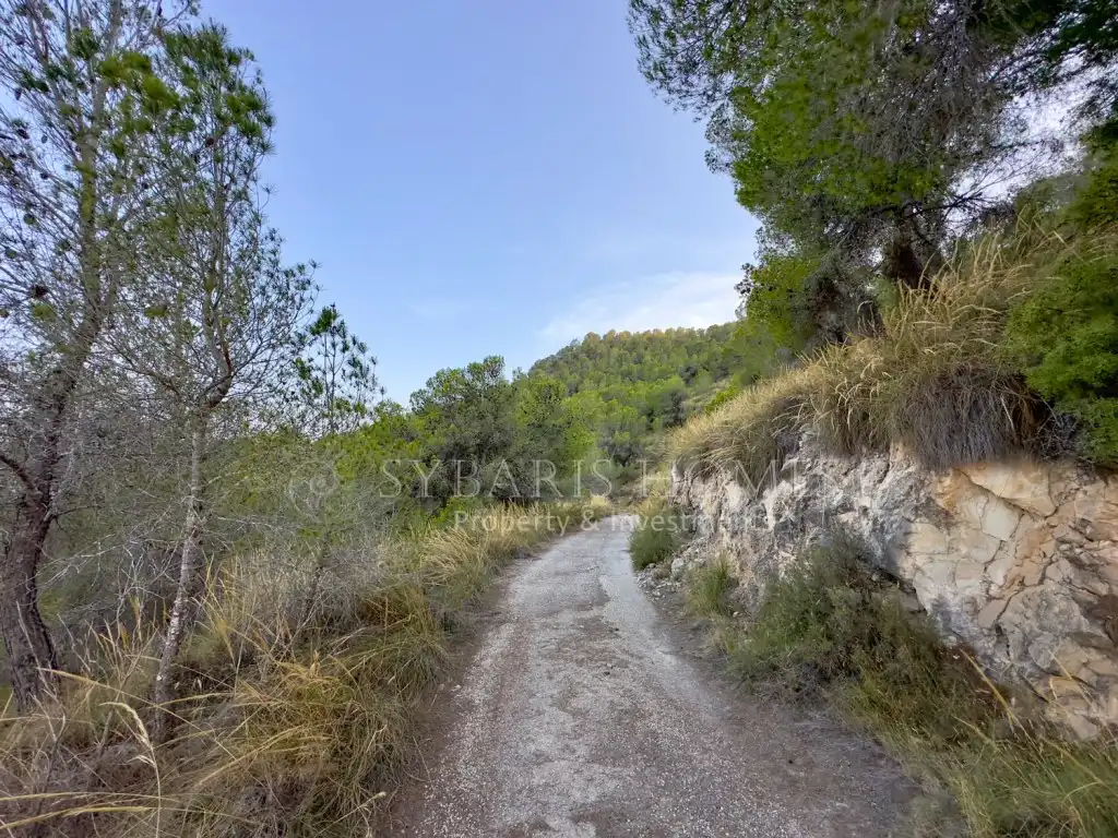 Casa rustica in vendita a Partida Derramao Alt, imagen 35