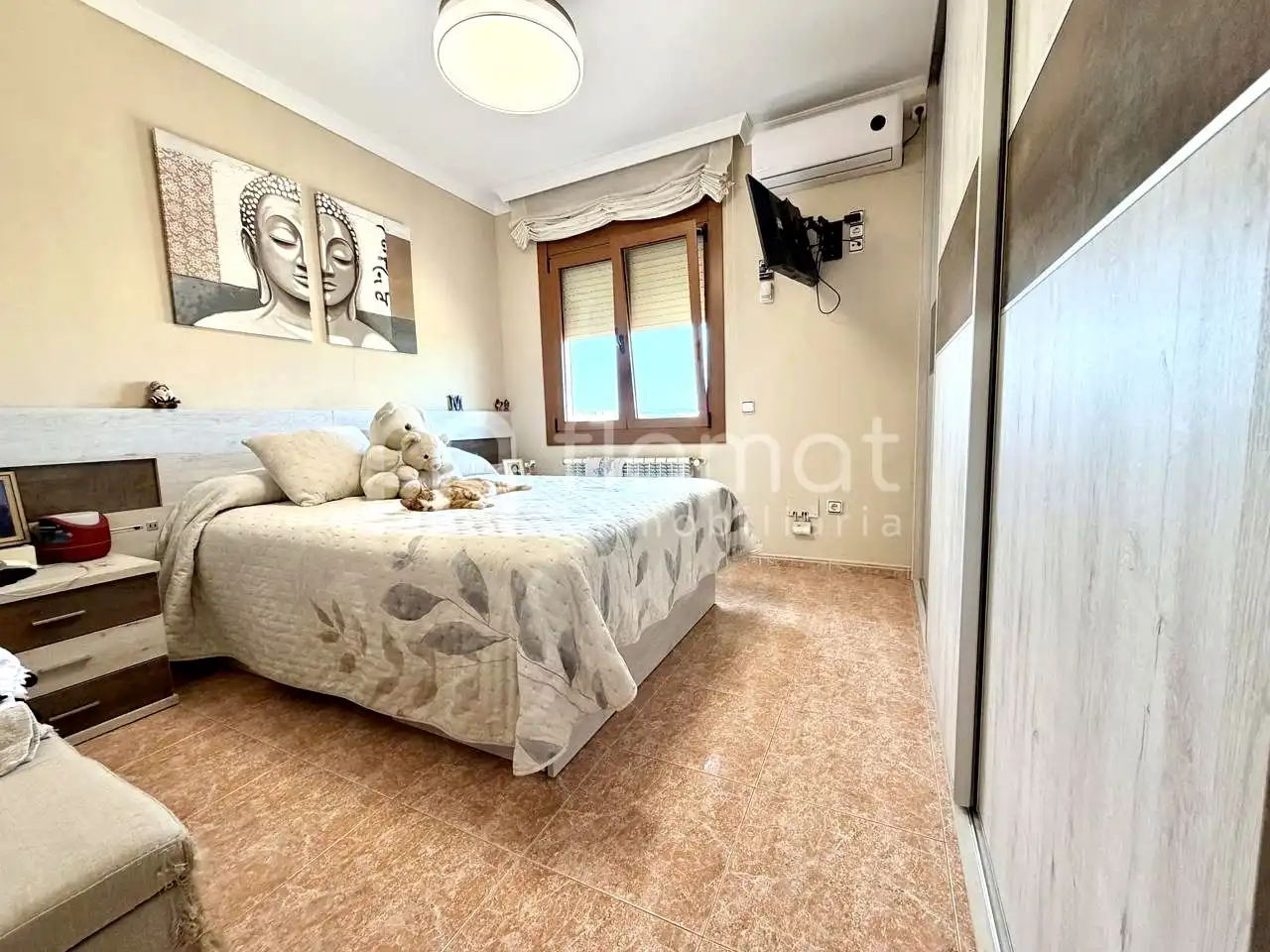 Habitación de Casa o chalet en venta en Malgrat de Mar con Jardín privado