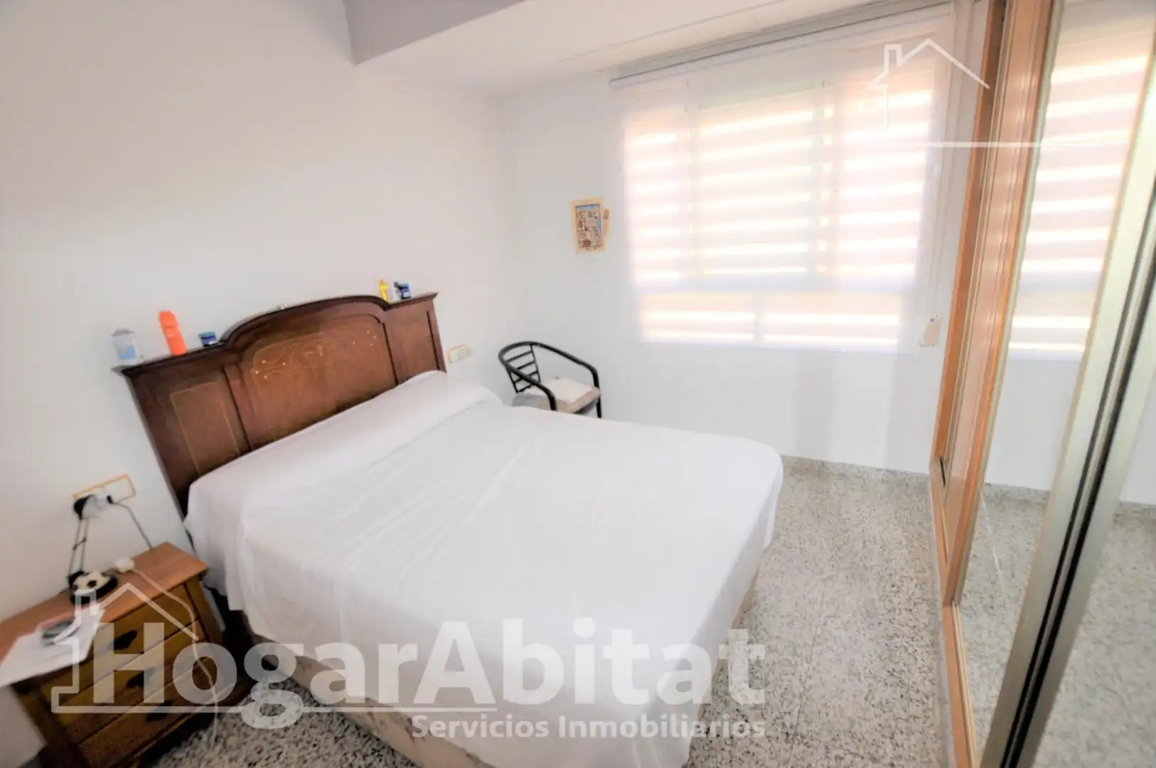 Piso con terraza en venta en Calle Joanot Martorell, imagen 14