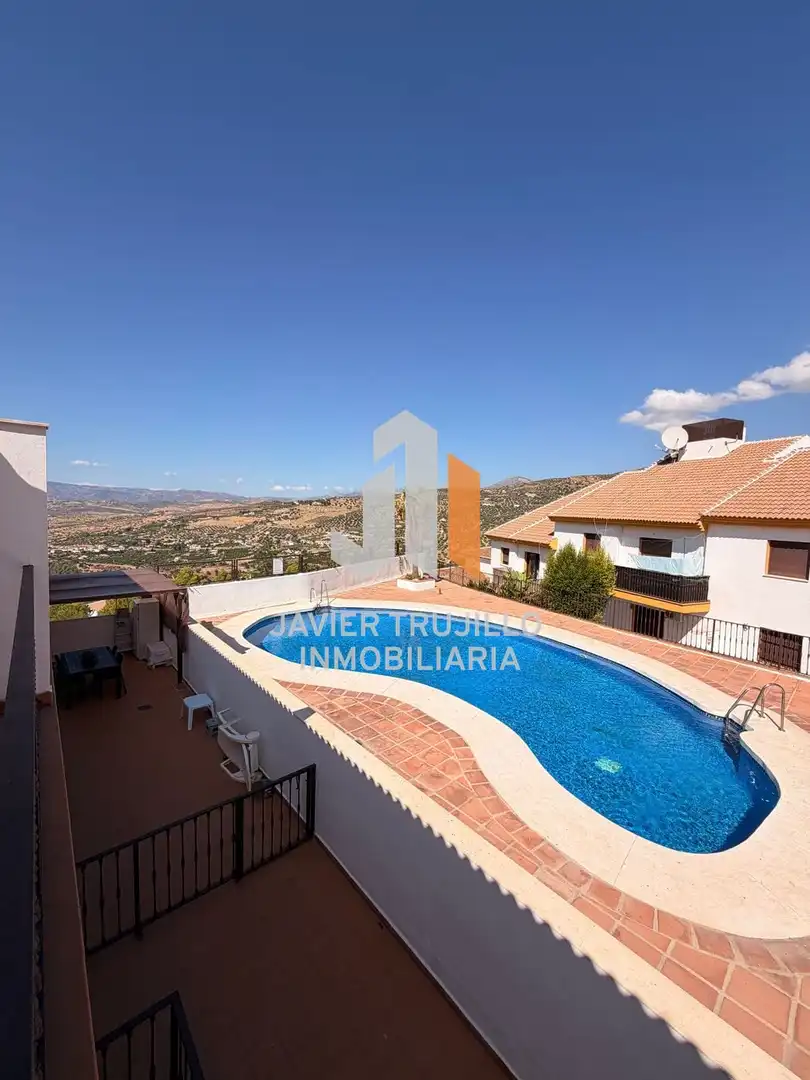 Apartamento en venta en Alcaucín