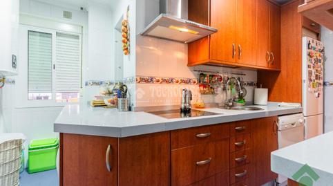 Foto 4 de Pis en venda a Caballero Bonald - San José Obrero - Guadalcacín, Jerez de la Frontera