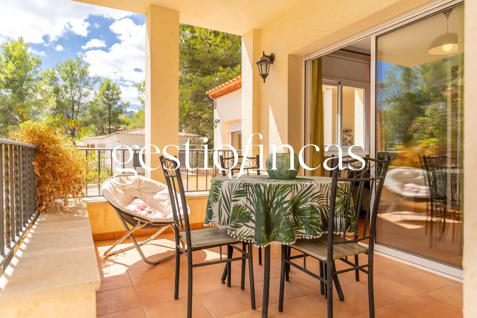 Terrace of Houses for sale in Pratdip  with Air Conditioner, Heating and Private garden
