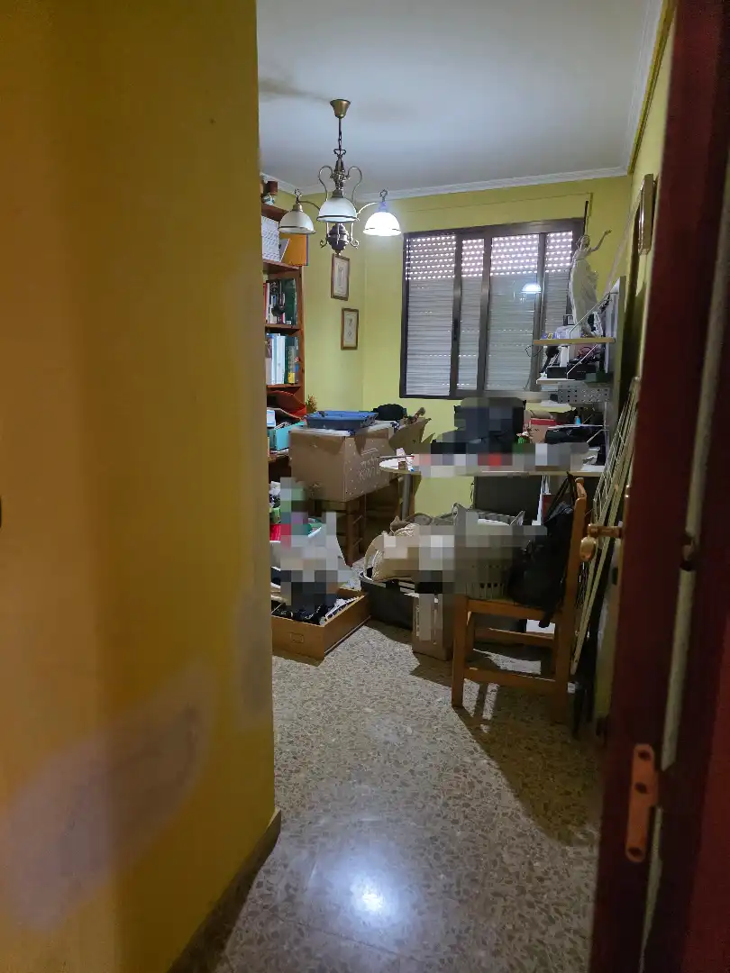 Pis en venda en Castellón de la Plana / Castelló de la Plana amb Aire condicionat, Traster i Balcó
