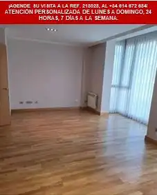Flat with terrace for sale in Passatge de Xile 13