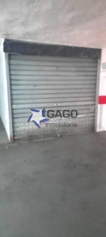 Garaje en Venta en Ciudad Jardín - Zoco