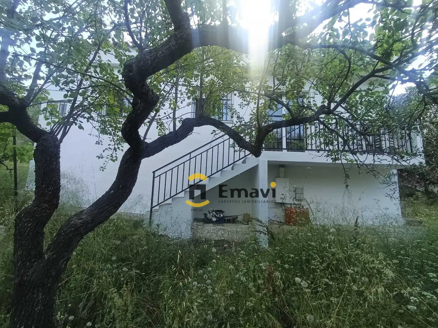 Casa o chalet en venta en Figueroles con Jardín privado y Trastero