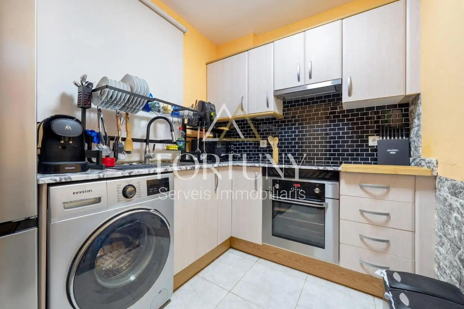 Piso con terraza en venta en del Corralot, imagen 16