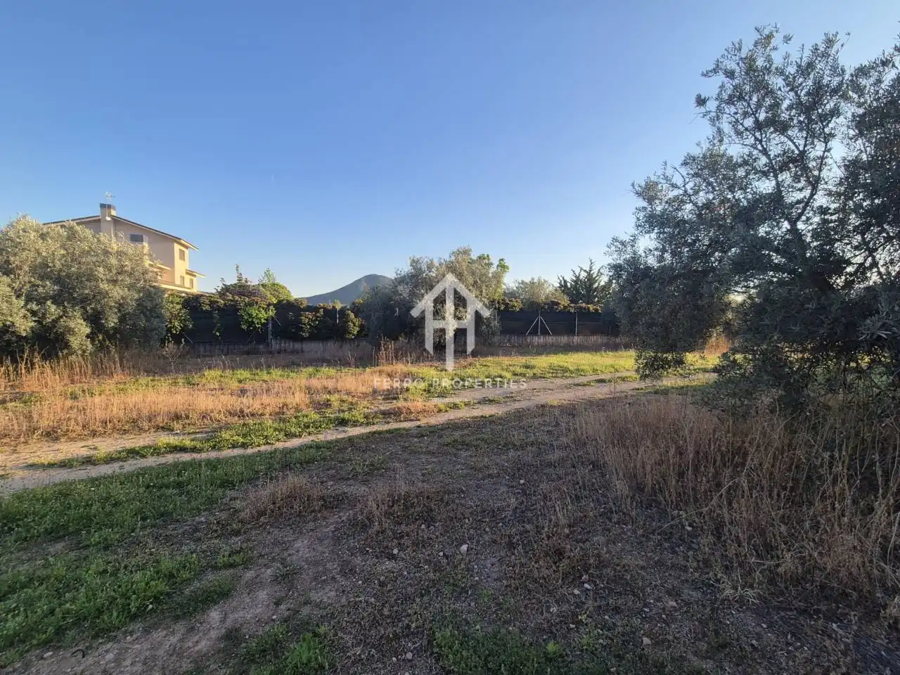 Industrial land for sale in Atarfe