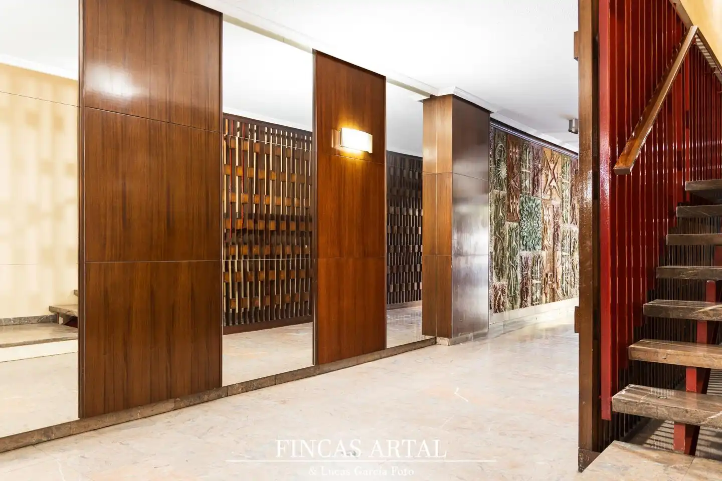 Flat for sale in De Cesáreo Alierta, La Granja