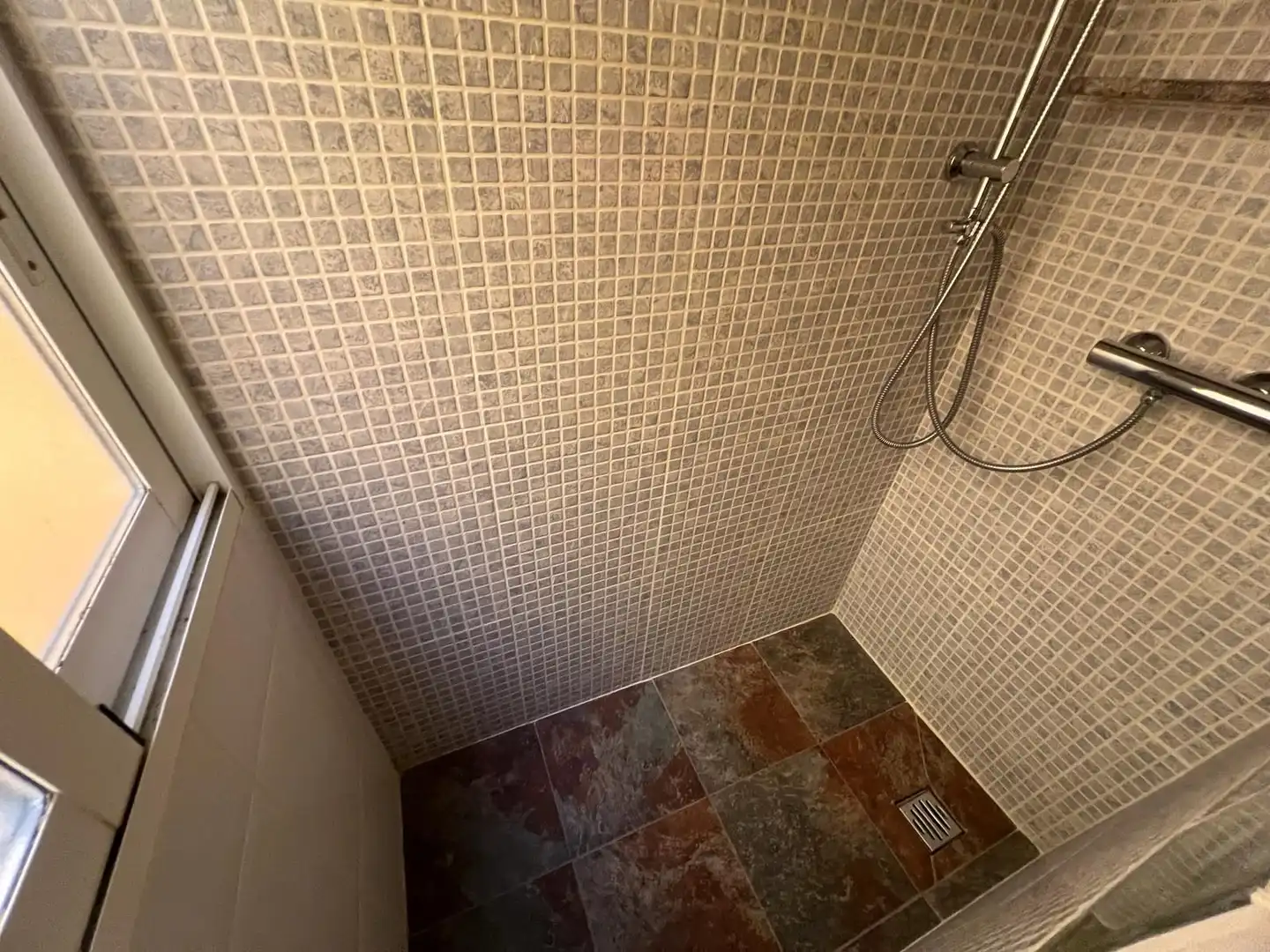 Badezimmer von Gebäude zum Verkauf in Benidorm