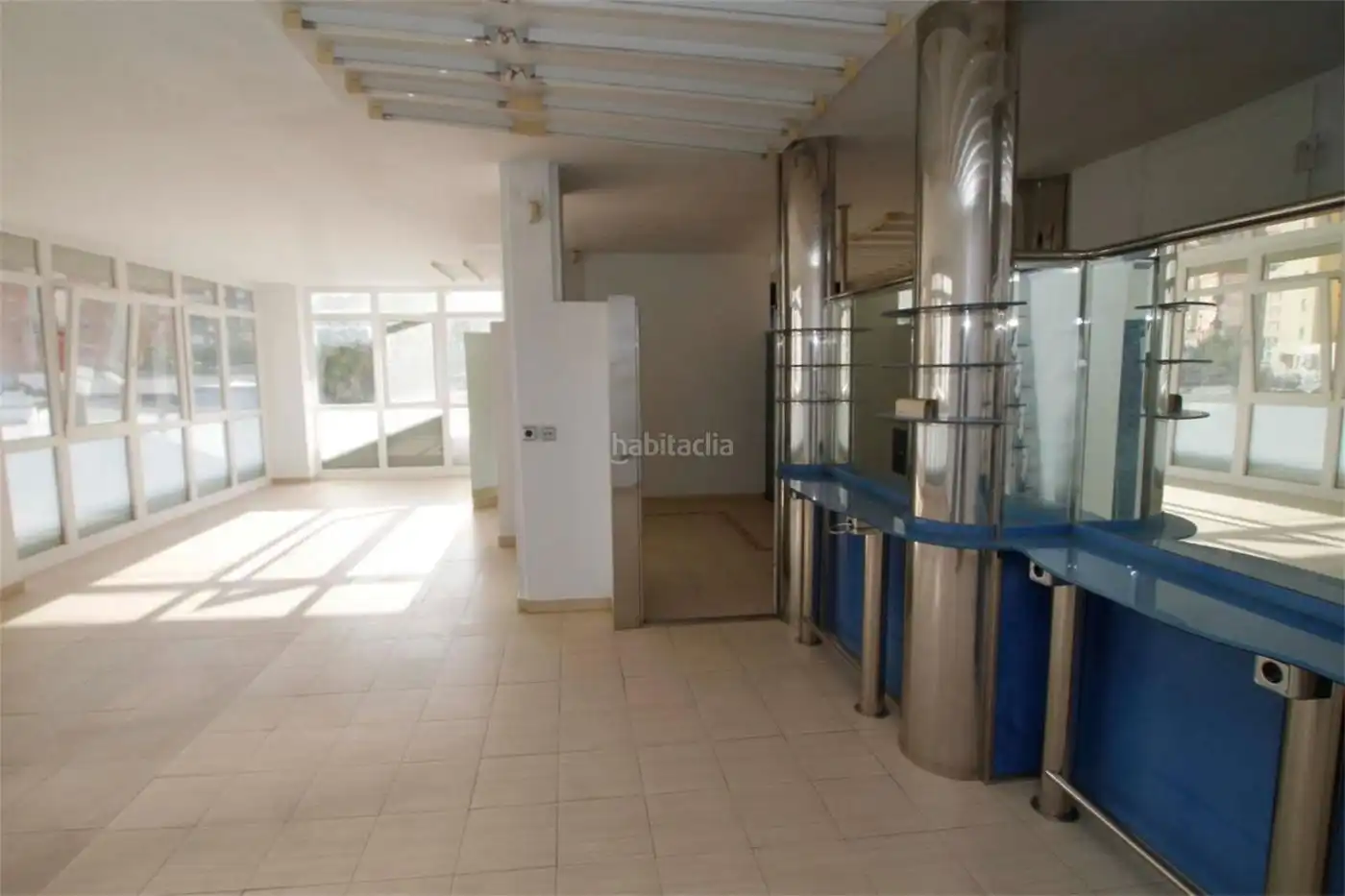 Habitatge amb ascensor en venda a Plaza Conquistadores 4, imagen 6