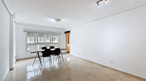 Foto 4 de Pis de lloguer a Calle Spengler, La Barriguilla, Málaga Capital