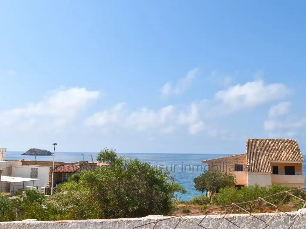 Terreno residenziale in vendita a San Juan de los Terreros