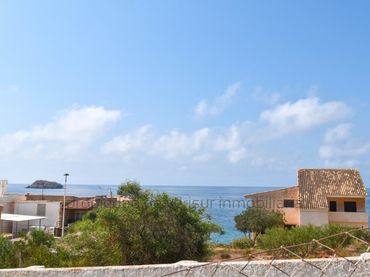 Terreno residencial en venta en San Juan de los Terreros