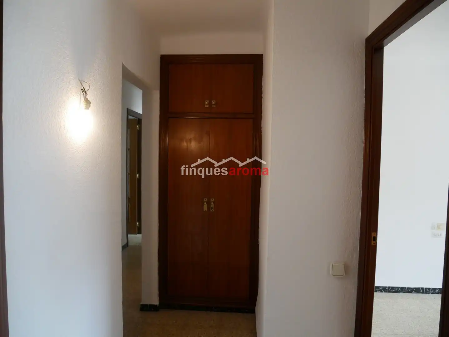 Piso en venta en Valls con Alarma