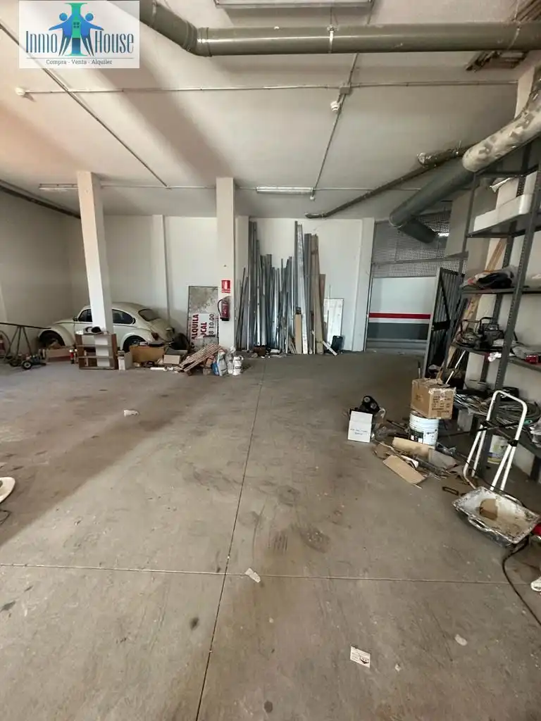 Local comercial en venta en Imaginalia - Llanos del Águila, imagen 4