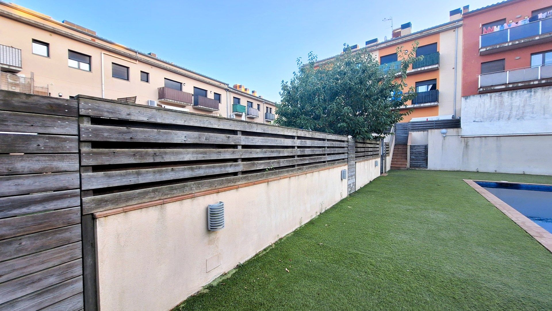 Dúplex en venda a PALAMOS, Molí de Vent - La Sauleda, Vila de Palafrugell