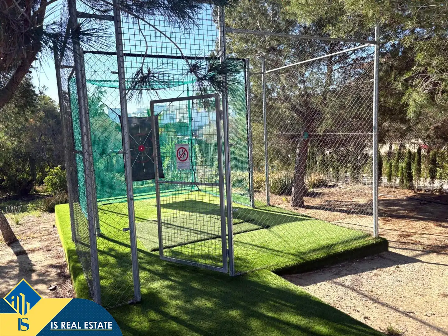 Garden of Houses for sale in Orihuela  with Heating, Furnished and Oven