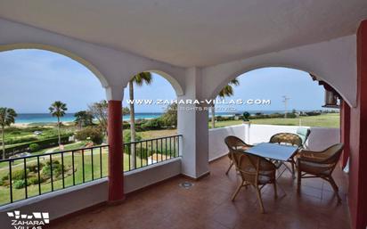 Apartament en venda a Atlanterra Sol, Atlanterra
