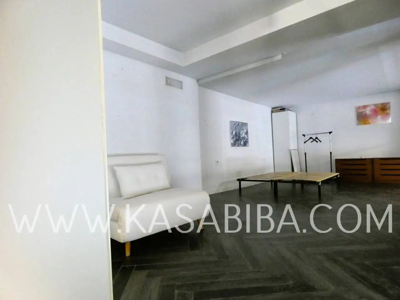 Attic for sale in Xirivella  with Air Conditioner, Heating and Parquet flooring