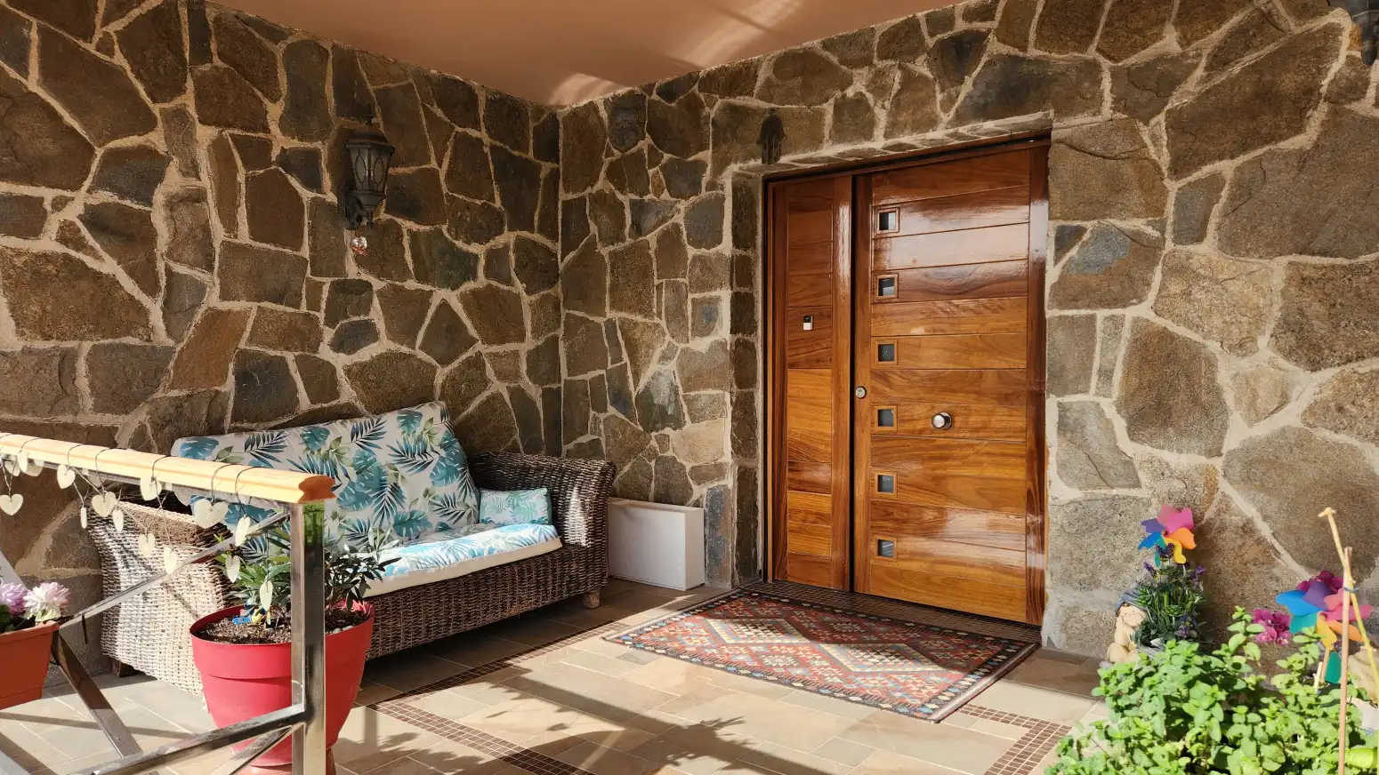 Casa o xalet en venda en Molina de Segura amb Aire condicionat, Calefacció i Jardí privat