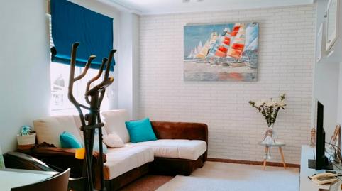 Foto 3 de Pis en venda a Carrer San Isidro, Centro, Alicante