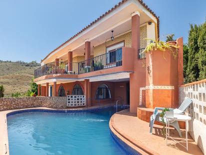 Casa o xalet en venda a Almeria Sierra Perenchiza, Sierra Perenchiza - Cumbres de Calicanto - Sto Domingo