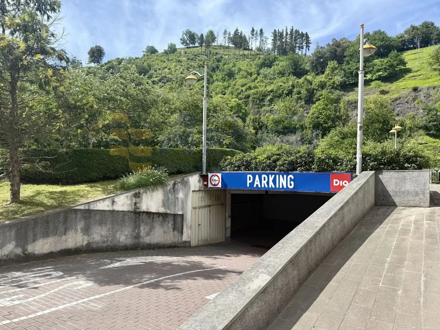 Individual for sale in Eibar