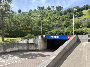 Individual en venda a Eibar