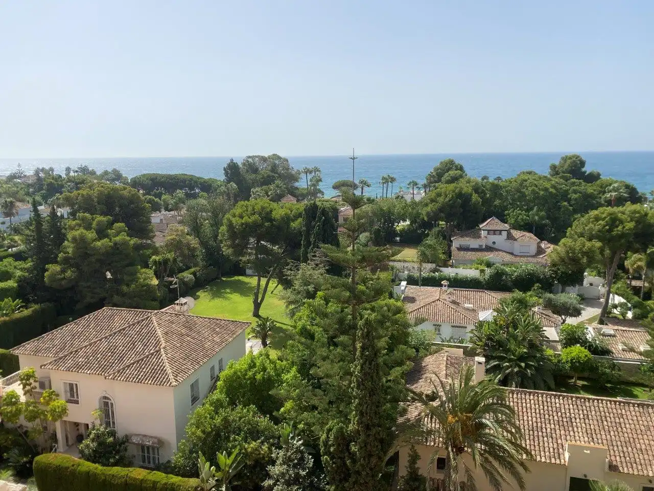 Apartament amb piscina en venda a Benamara - Atalaya, imagen 14