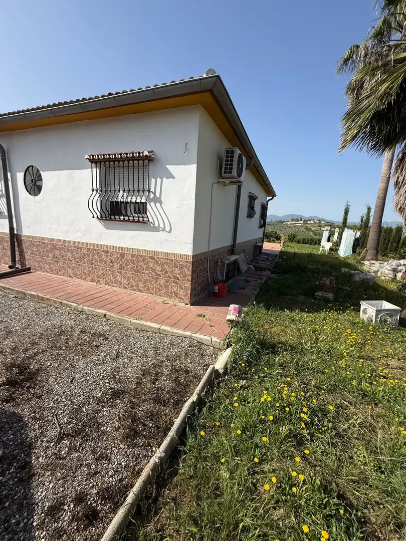 Casa rústica amb piscina en venda a Casalpalma - Fahala, imagen 18