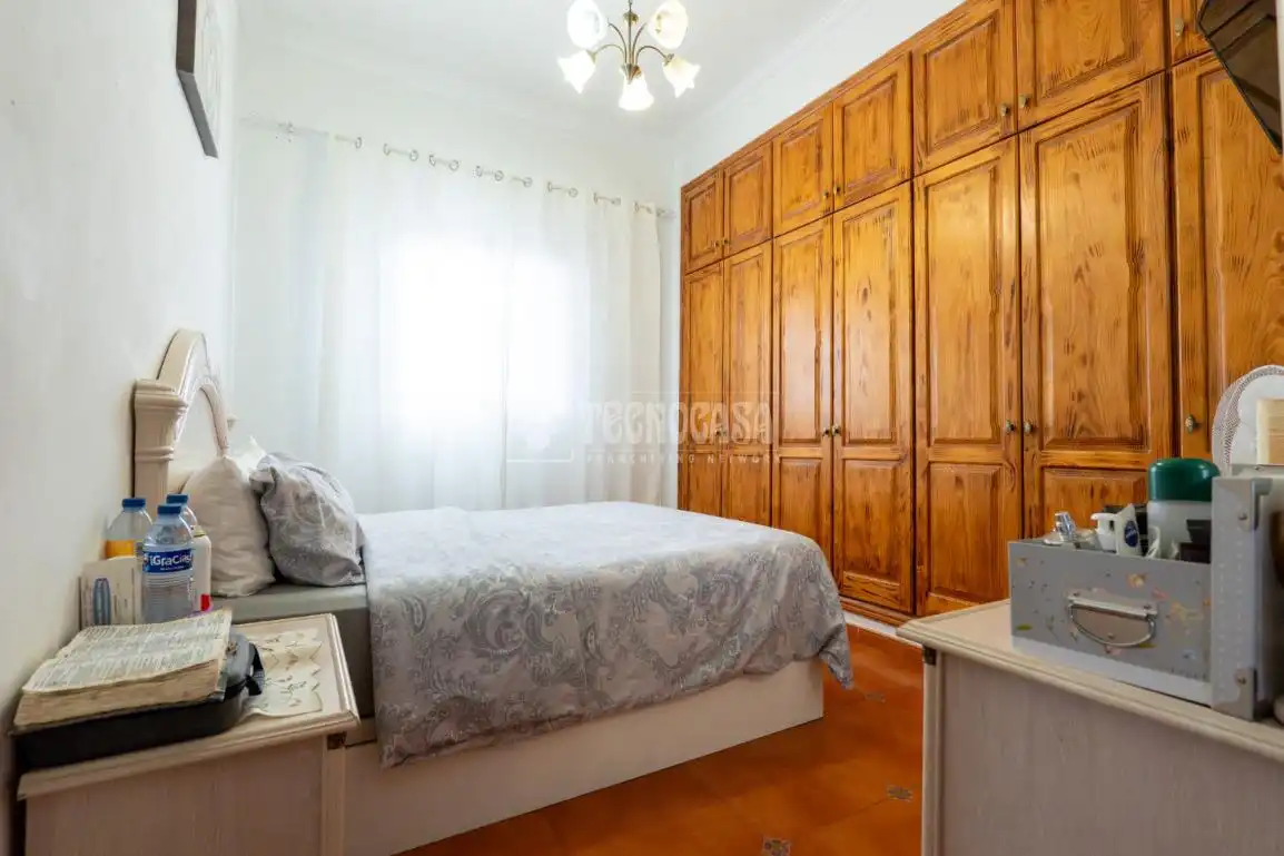 Habitación de Casa o chalet en venta en Arico
