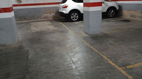 Foto 3 de Garatge en venda a Carrer de Pere Martell, Nou Eixample Sud, Tarragona Capital