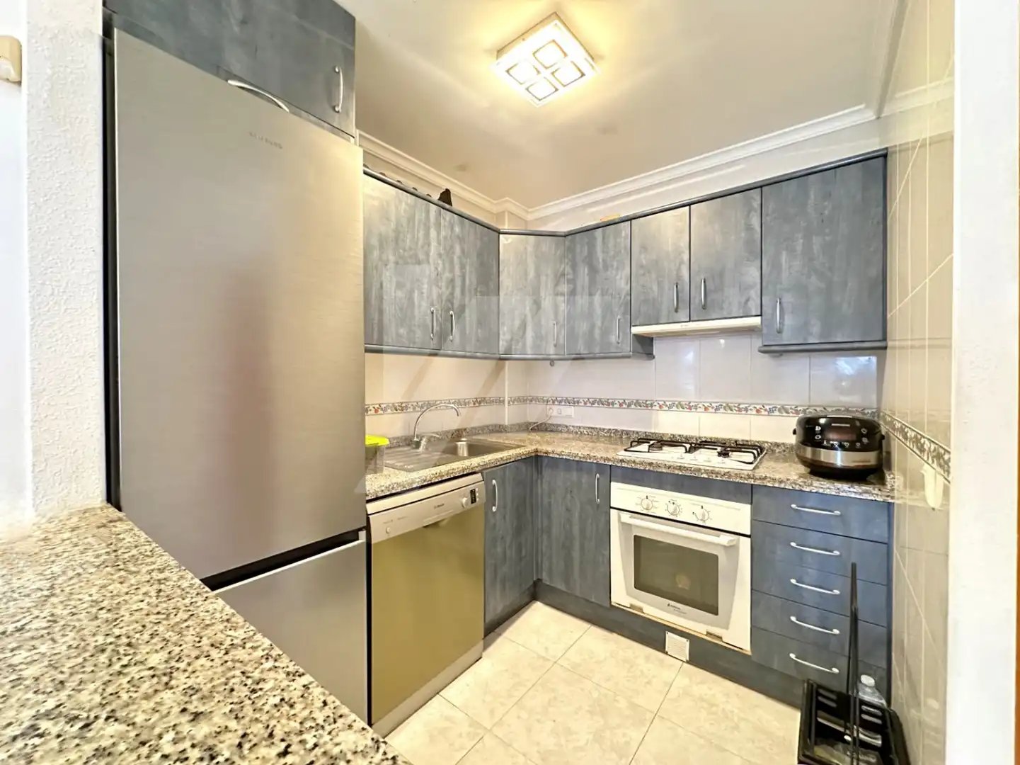 Apartament amb terrassa en venda a Cumbre del Sol, imagen 8