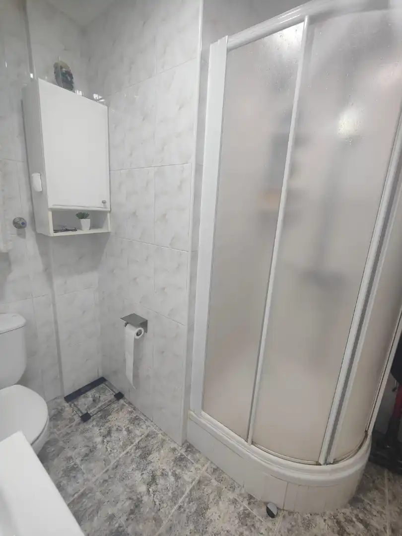 Baño de Piso en venta en Vinaròs con Aire acondicionado, Calefacción y Balcón