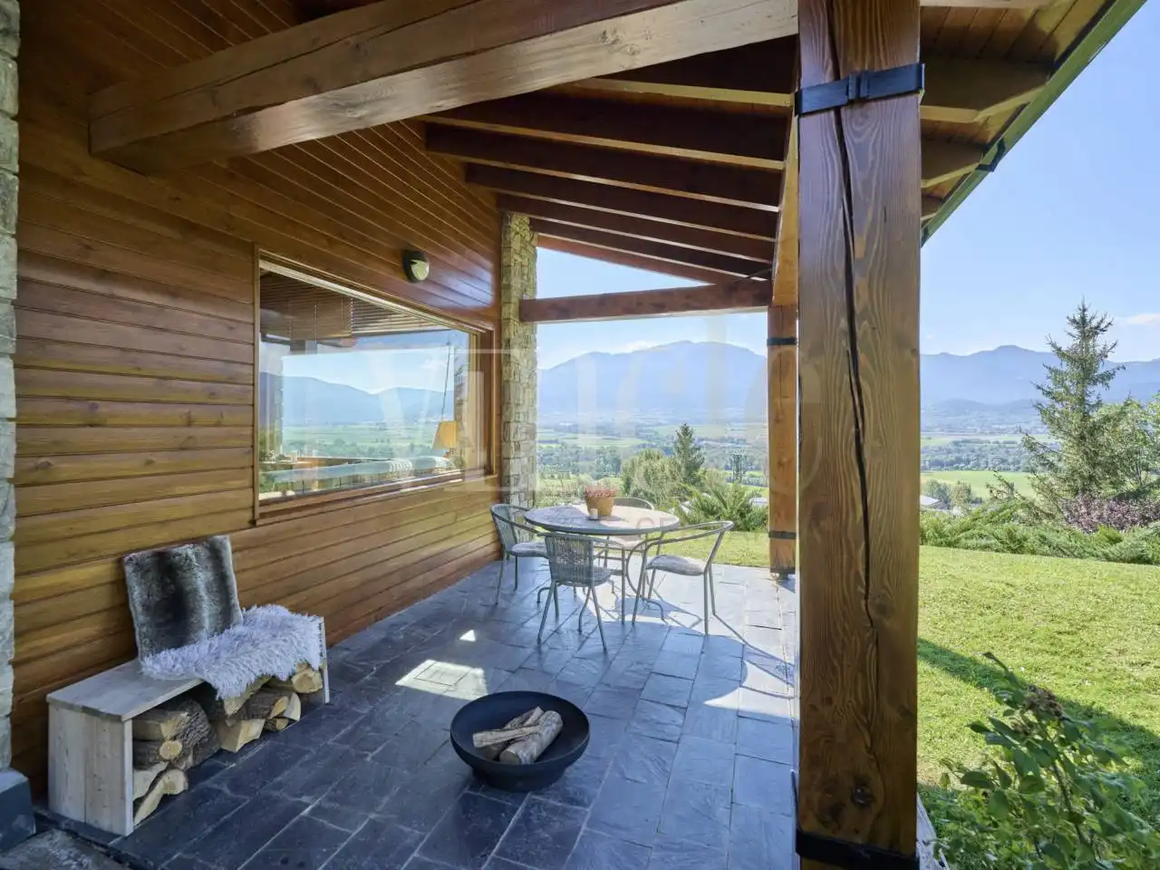 Casa amb jardí en venda a Urbanizacion PRAT DE LA SERRA, imagen 18