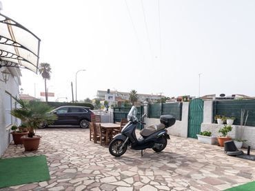 Detached house for sale in Las Marinas / Les Marines