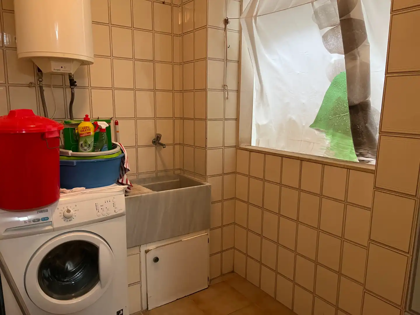 Wohnung mit Terrasse zum Verkauf in Plaza Virgen, imagen 5