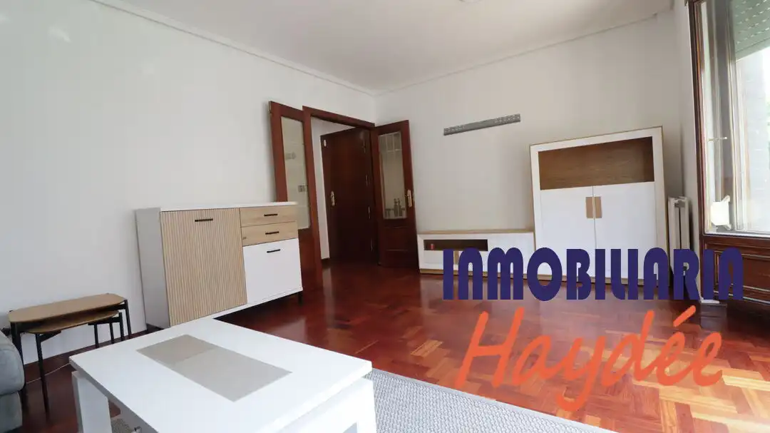Living room of Flat for sale in Leioa  with Heating and Storage room