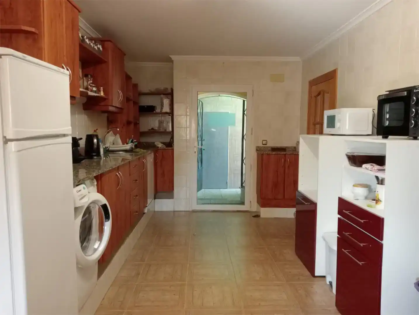 Cocina de Piso para compartir en San Fulgencio, Alicante