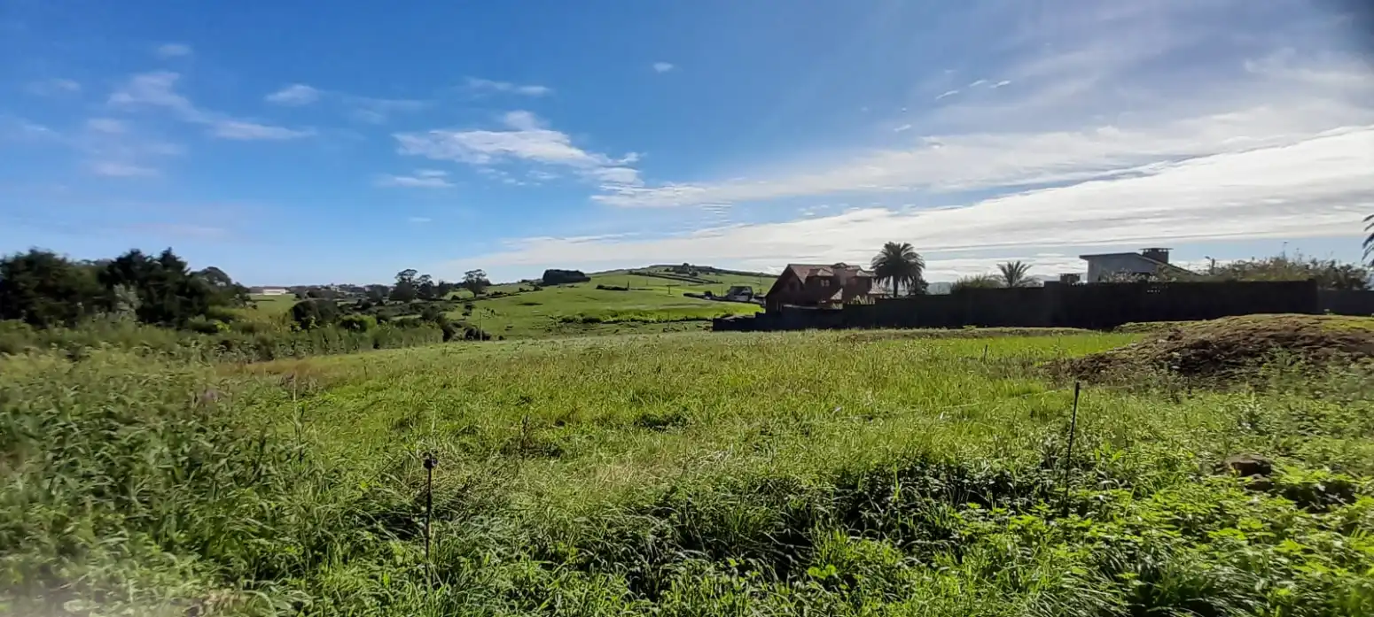 Rural land for sale in Ongayo - CL TEJERA LA 4