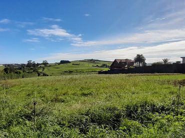 Rural land for sale in Ongayo - CL TEJERA LA 4