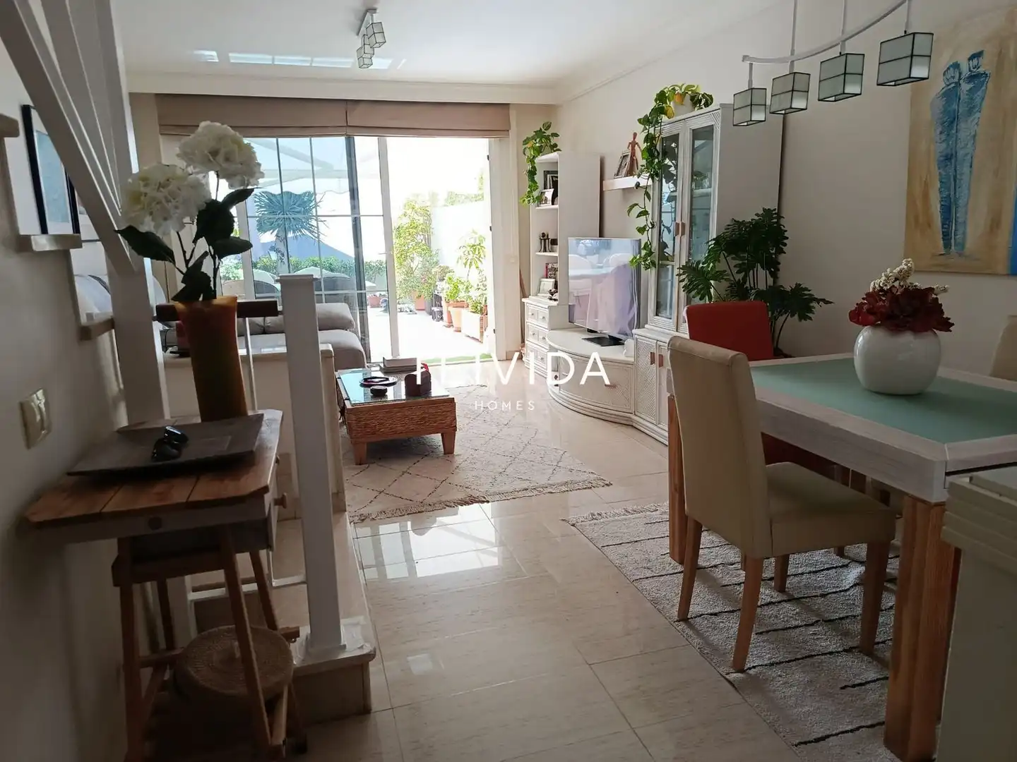 Casa a schiera in vendita a Calle Tigalate, imagen 10
