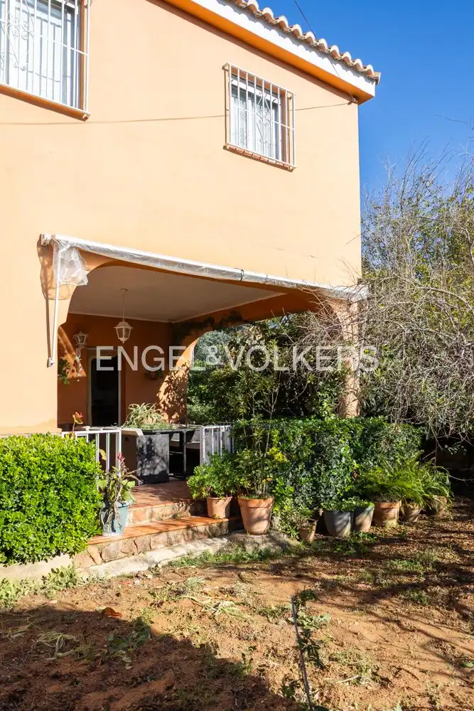Casa o chalet en venta en La Conarda - Montesano