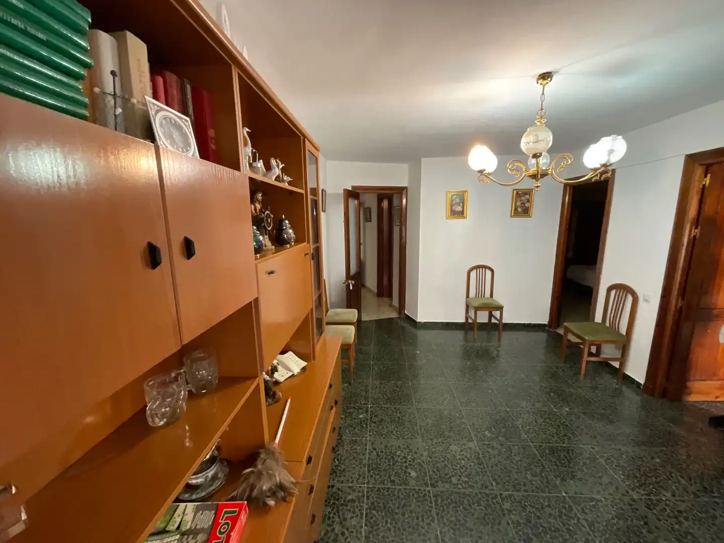 Piso con ascensor en venta en Centro, imagen 4