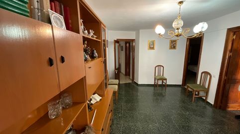 PISO EN EL CENTRO DE ANTEQUERA CON 3 DORMITORIOS Y DOS BAÑOS ,CON BALCÓN TERRAZA A C INFANTE DON FERNANDO, image 4